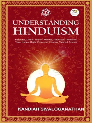 cover image of Understanding Hinduism